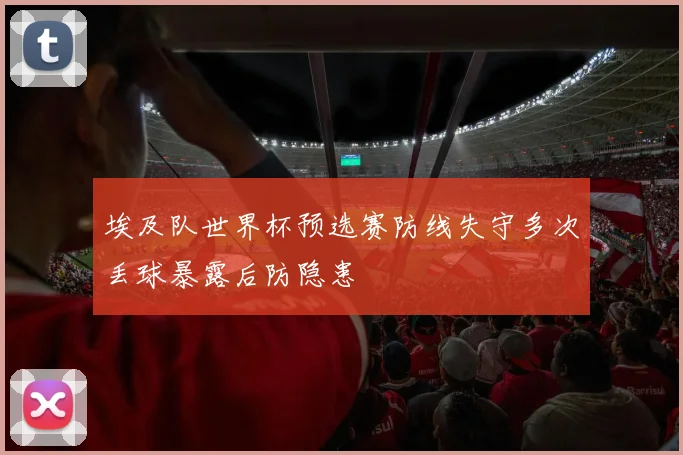 埃及队世界杯预选赛防线失守多次丢球暴露后防隐患