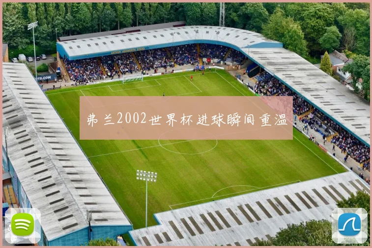 弗兰2002世界杯进球瞬间重温
